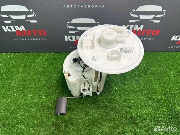 Топливный насос Kia Cerato 4 Bd 2.0 G4NA 2019