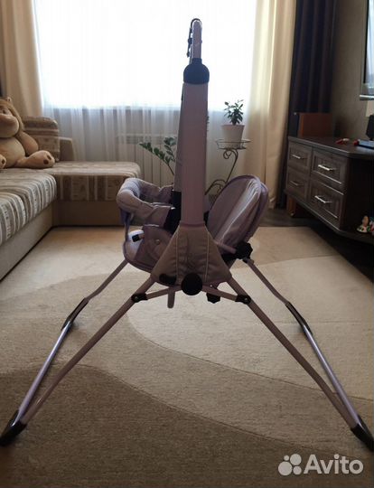 Детские качели