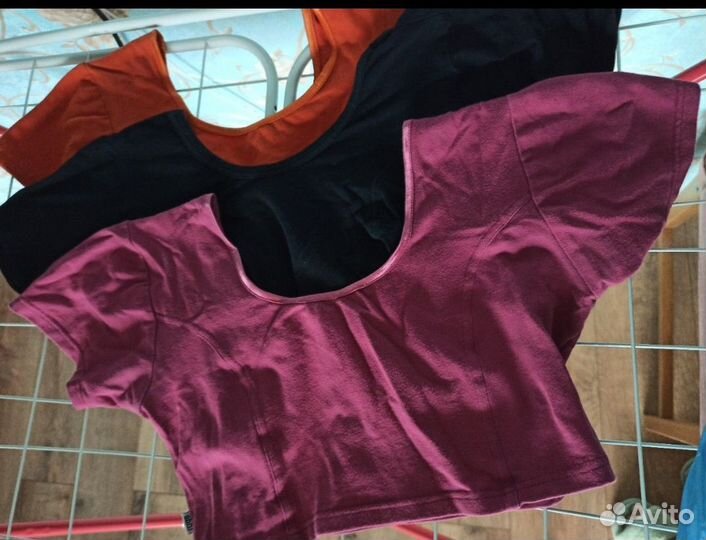 Индийская одежда