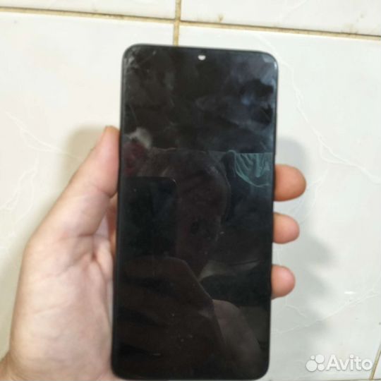 Xiaomi redmi note 8 pro средняя часть с