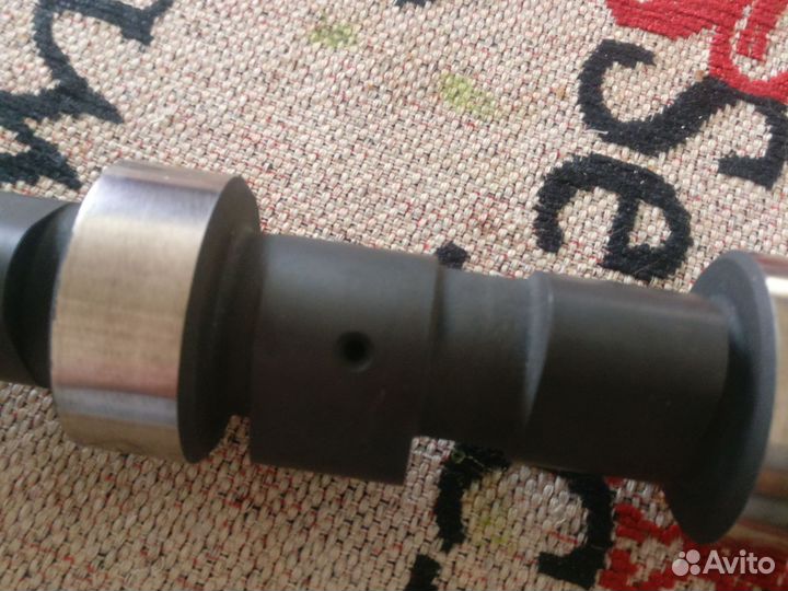 Распредвал ваз 2101-2107