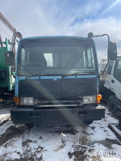 Продаем Mitsubishi Fuso Fighter FK415KK 6D14,15,16