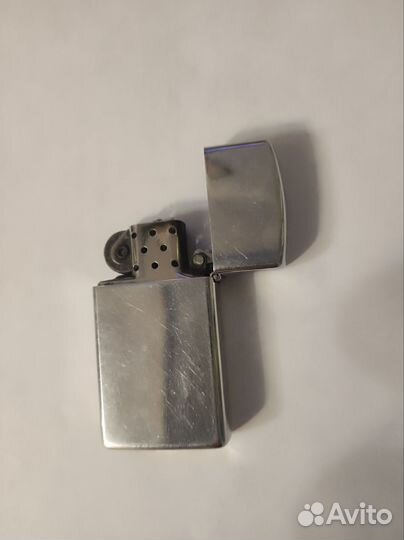 Зажигалка zippo мини