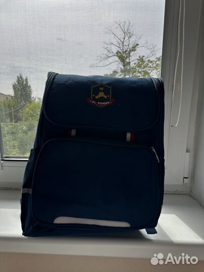 Рюкзак школьный новый