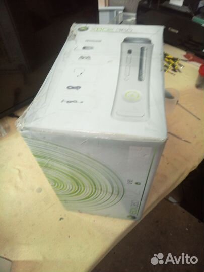 Xbox 360