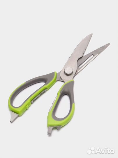 Кухонные ножницы