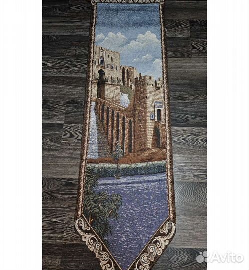 Настенное панно