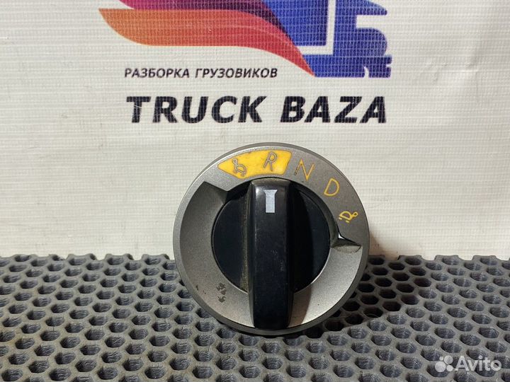 Переключатель АКПП Daf CF, Daf XF105