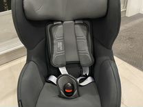 Автокресло britax romer trifix2 i size графит