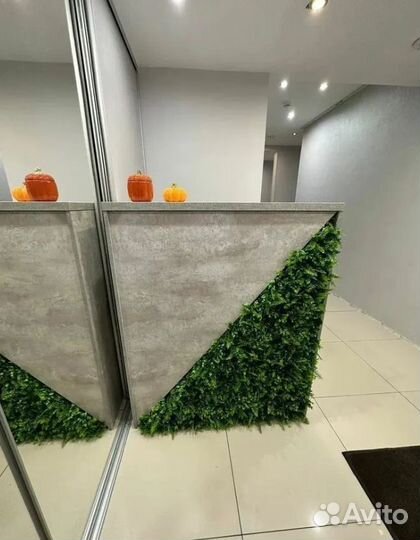 Ресепшен стойка Oviedo в наличии и под заказ