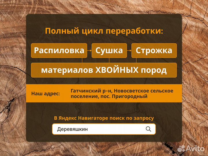 Планкен скошенный