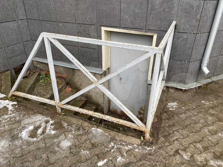 Свободного назначения, 100 м²