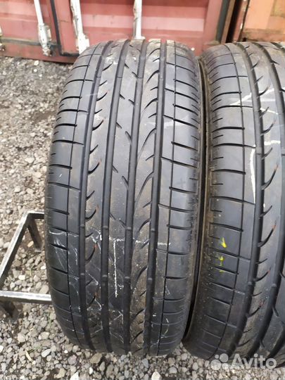 Bridgestone Dueler H/P Sport 235/60 R18 103W