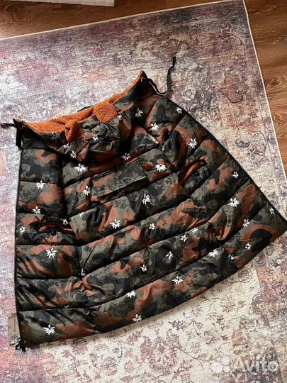 Новый жилет утепленный женский 46-48