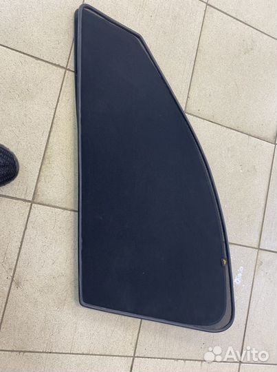 Шторки каркасные для bmw e90 магнитные