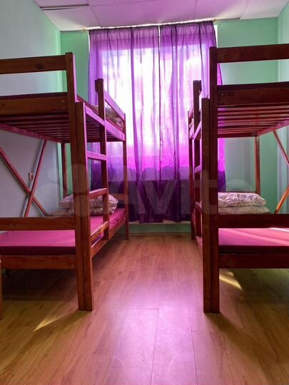 Комната 30 м² в > 9-к., 5/5 эт.