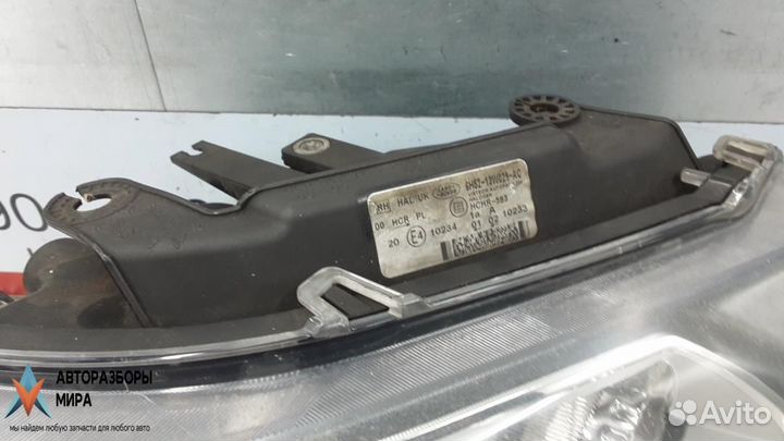 Фара правая Land Rover Freelander 2 2007