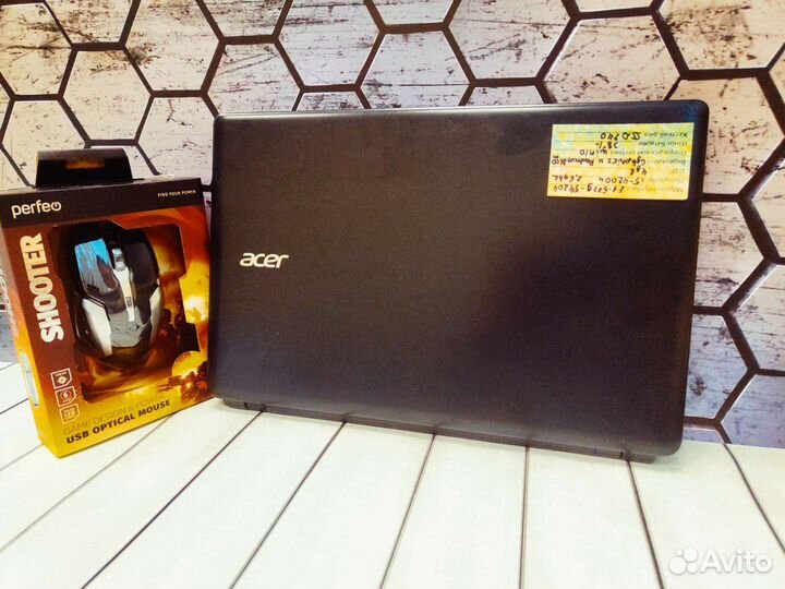 Ноутбук i5 для игр и работы с программами