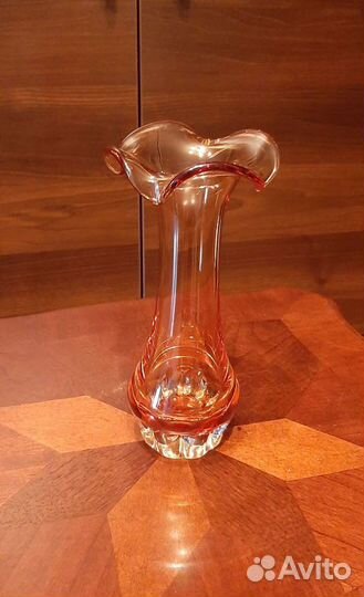 Разные вазы СССР