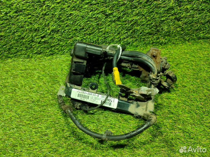 Провод аккумулятора плюсовой Hyundai Sonata YF