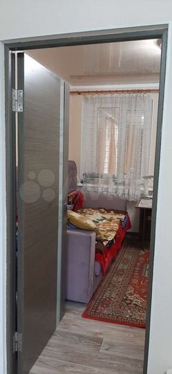 2-к. квартира, 35 м², 1/1 эт.