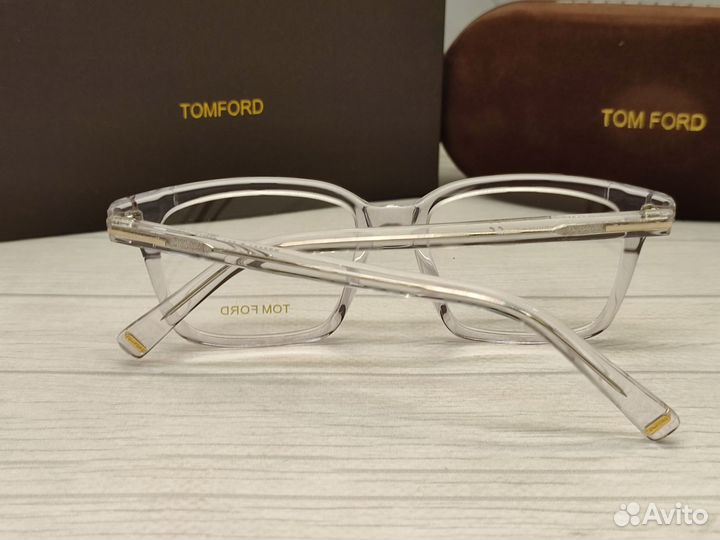 Очки Tom Ford TF 5661-B