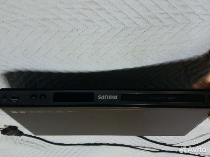 Dvd проигрыватель