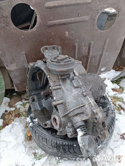 Запчасти на ваз 2109