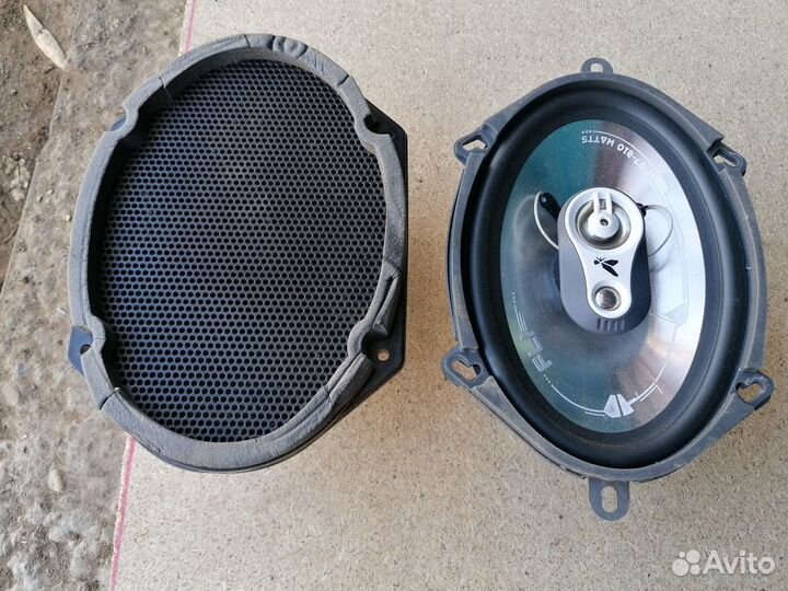 Динамик штатный на Mazda 6 GH 3 BL 2007-2013