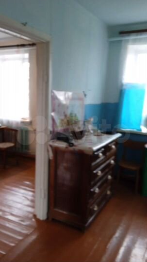 Дом 50 м² на участке 5 сот.