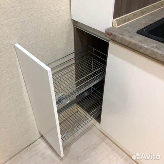 Кухня от производителя