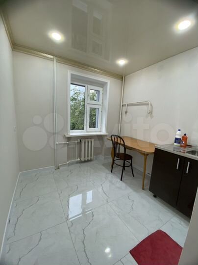 2-к. квартира, 44 м², 3/4 эт.