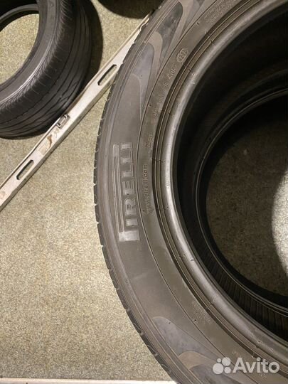 Pirelli Scorpion Verde 265/50 R19 110W