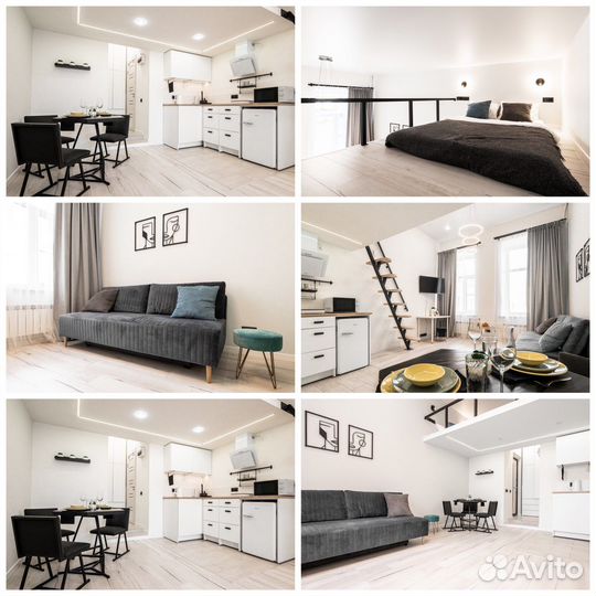 Интерьерный фотограф. Фотография недвижимости