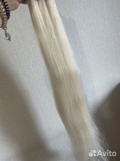Волосы для наращивания