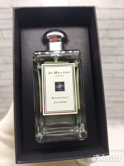 Jo Malone Grapefruit 100 ml