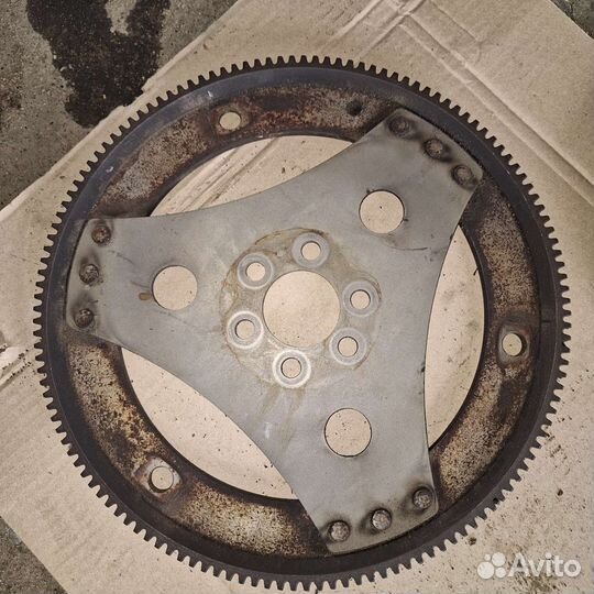 Маховик Volkswagen Passat b5 AEB 1.8