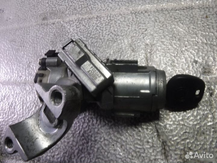 Замок зажигания Geely MK 2008-2015