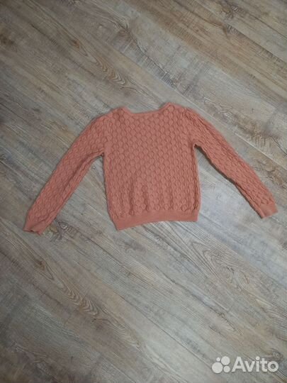 Свитер детский