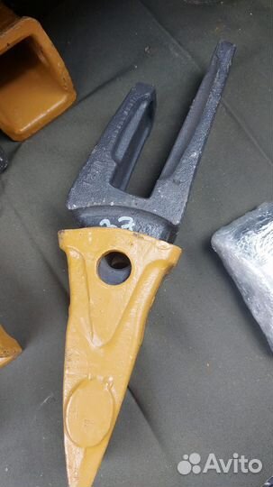 Коронка Hyundai R305LC-7