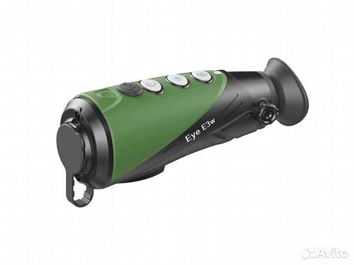 Тепловизионный монокуляр iRay xEye E3W