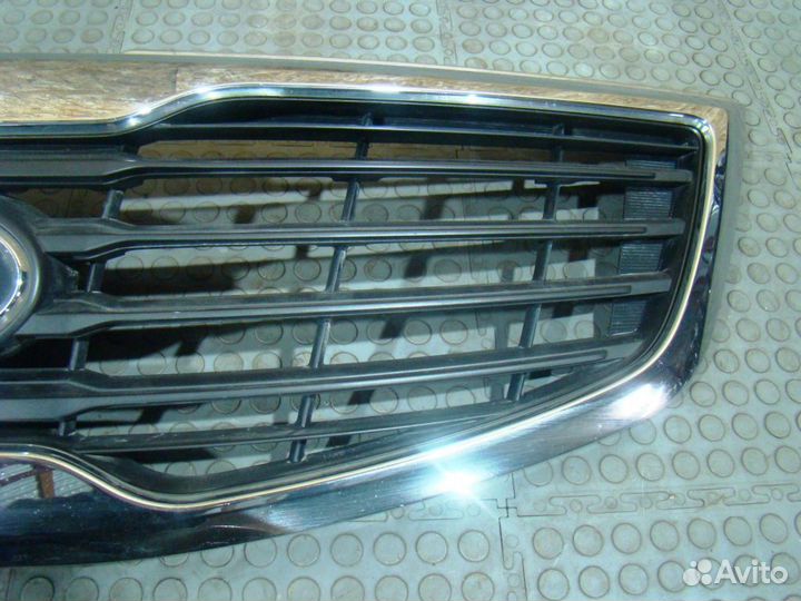 KIA Sportage 3 Решетка радиатора