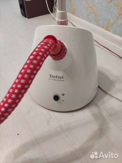 Отпариватель для одежды Tefal