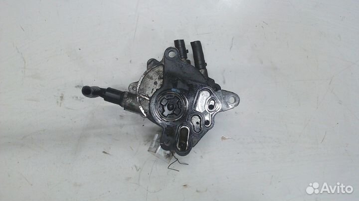 Тнвд Volkswagen Golf Plus, 2006