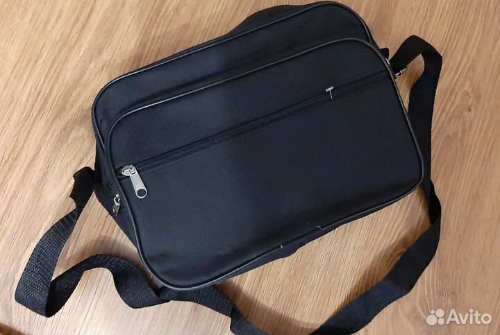 Сумка мужская дорожная