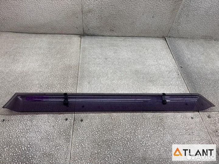 Ветровик задний правый suzuki chevrolet MW