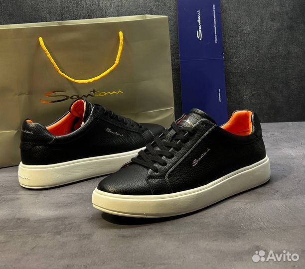 Кроссовки Santani (41)