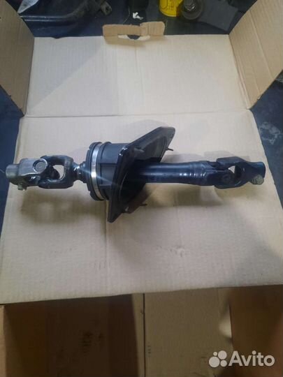 Рулевой вал toyota camry 50-55