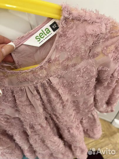 Платье Sela 92