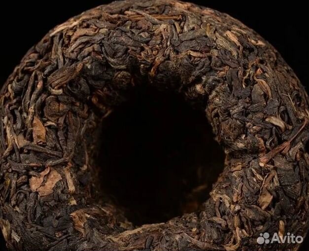 Китайский чай для гиперактивности